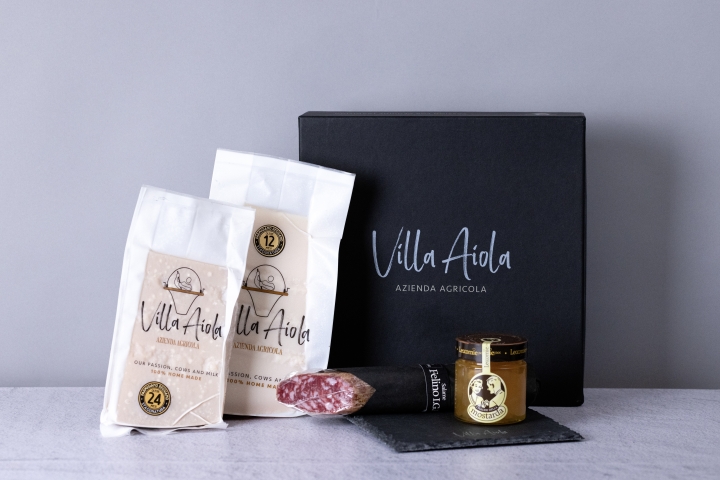 CHRISTMAS BOX 2025_PIOPPO BIANCO